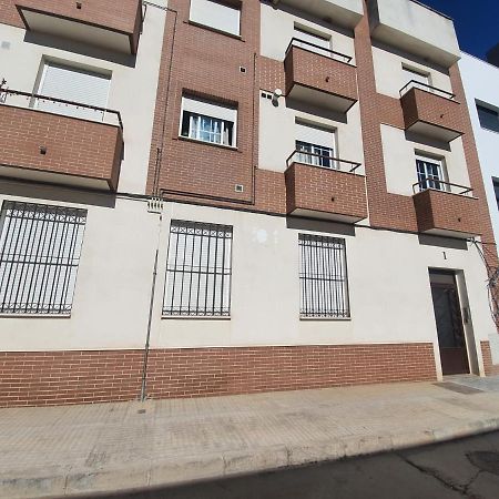 Balcon De Miraflores กอร์โดบา ภายนอก รูปภาพ