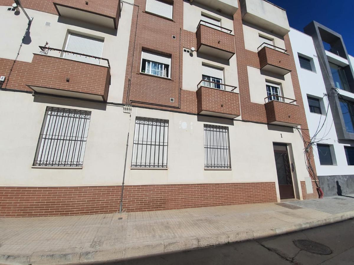 Balcon De Miraflores กอร์โดบา ภายนอก รูปภาพ